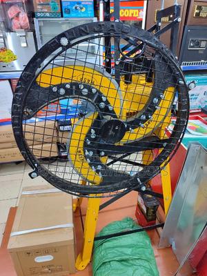 3blade Shuff Cutter - main view