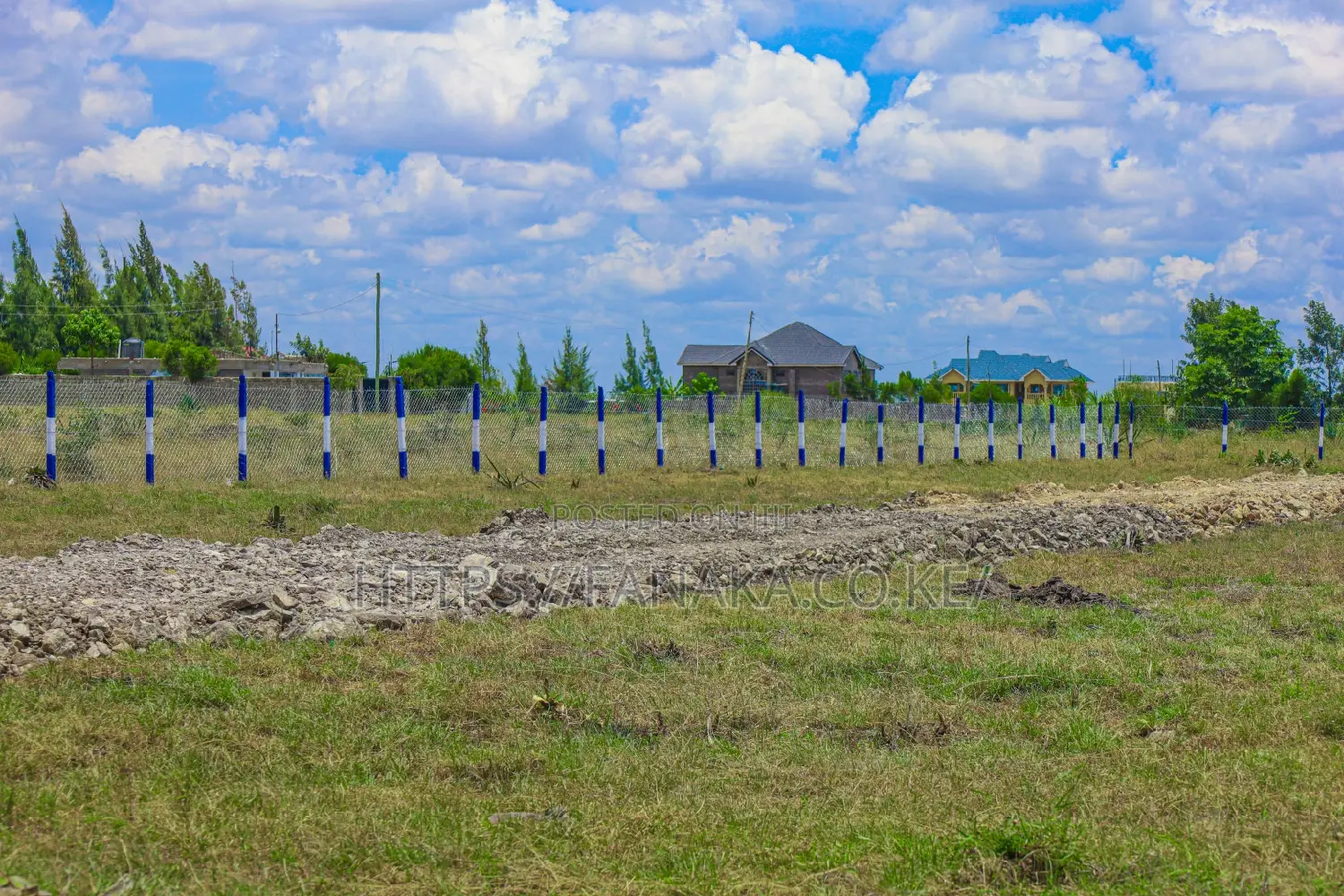 Affordable Plots in Katani ^SM