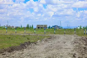 Affordable Plots in Katani ^SM