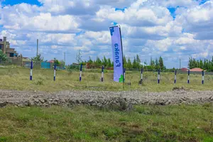 Affordable Plots in Katani ^SM