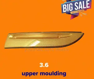 3.6/Reflector/Upper Moulding