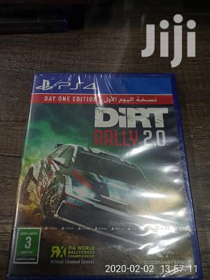 Dirt Rally 2.0-ps4 - thumbnail 2