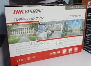 Hikvision 16 Channel Turbo HD 1080P DVR Machine Plastic - thumbnail 2