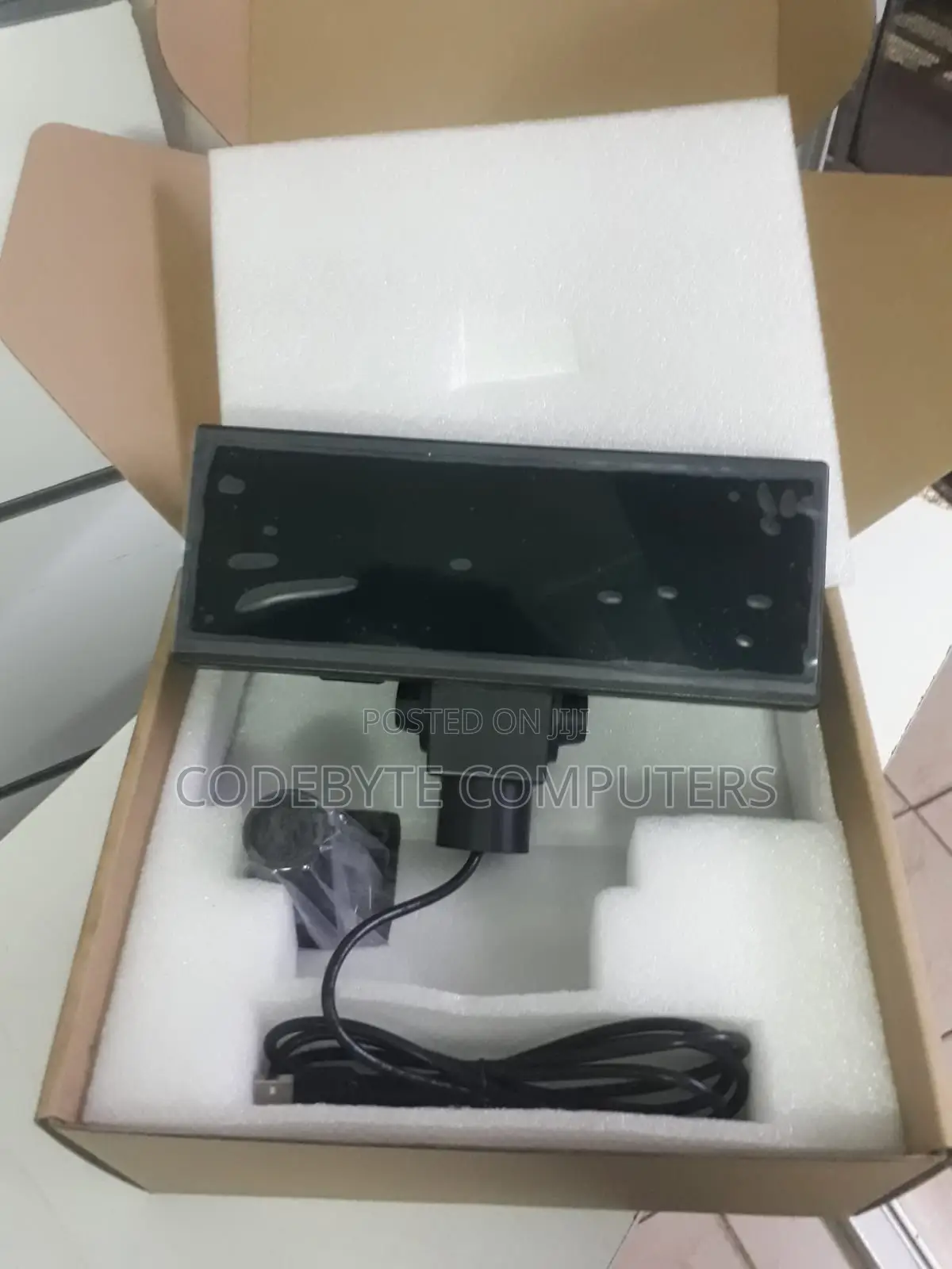 LED POS Customer Pole Display