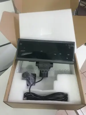 LED POS Customer Pole Display
