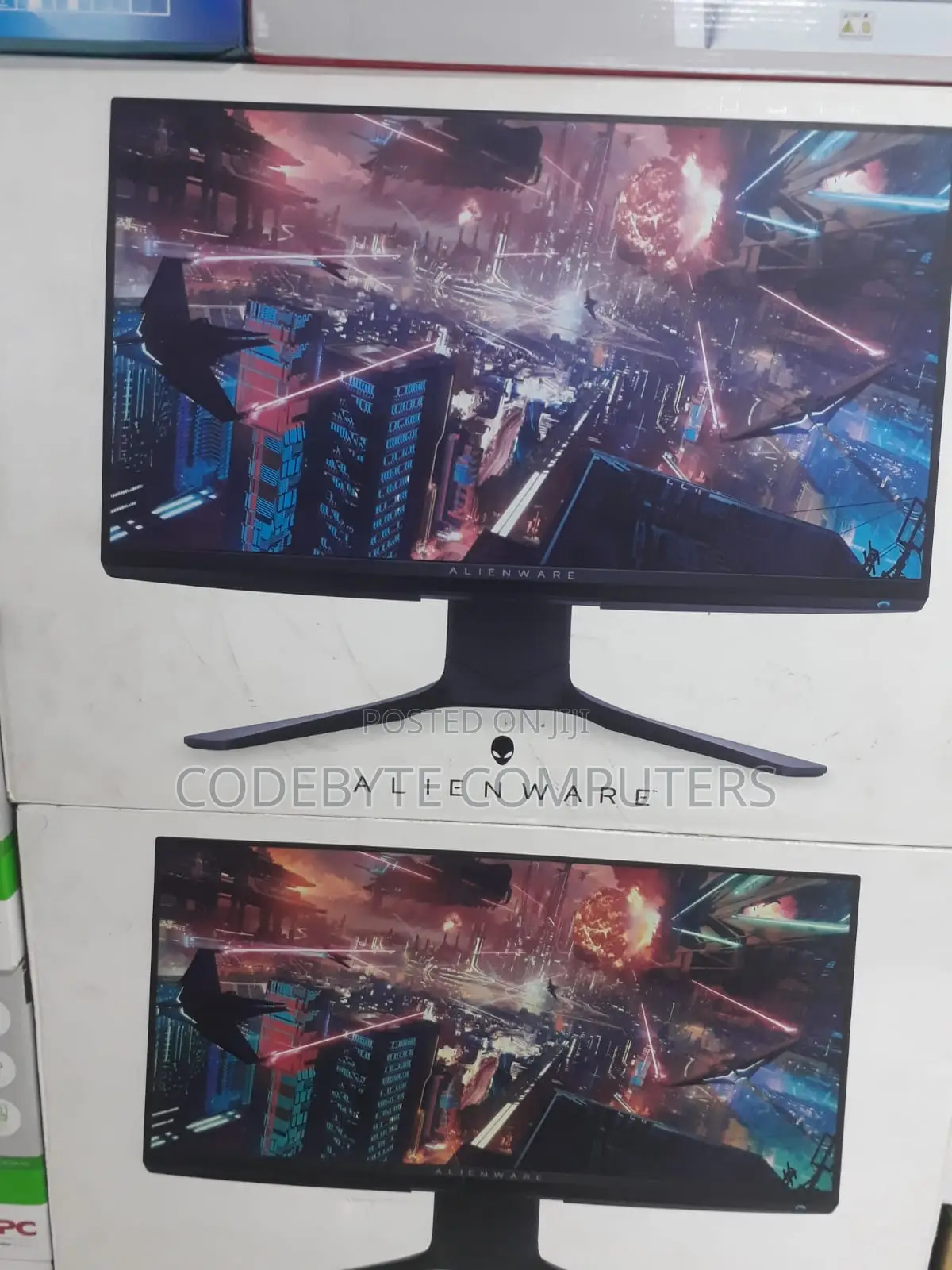 Alienware 25 Inches Gaming Monitor