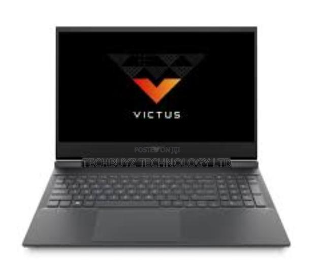 New Laptop HP Victus 16 16GB Intel Core I7 SSD 1T - thumbnail 3