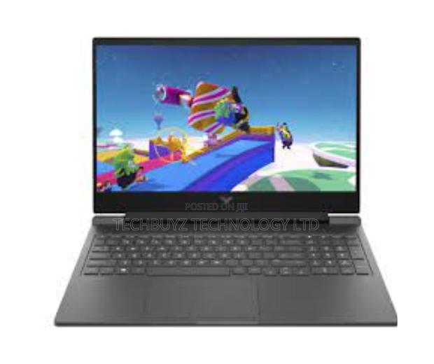 New Laptop HP Victus 16 16GB Intel Core I7 SSD 1T - thumbnail 4