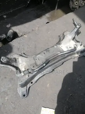 Toyota Vitz/Ractis /Probox New Shape Crossmember 2wd