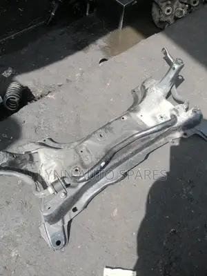 Toyota Vitz/Ractis /Probox New Shape Crossmember 2wd