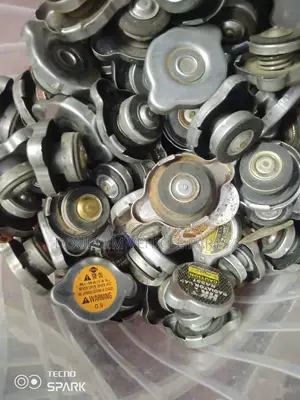 Radiator Cap Toyota/ Nissan 0.9 Ex Japan Original