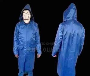 Raincoat Standard Size - main view