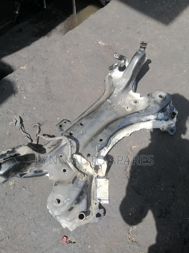 Toyota Vanguard Crossmember 2wd