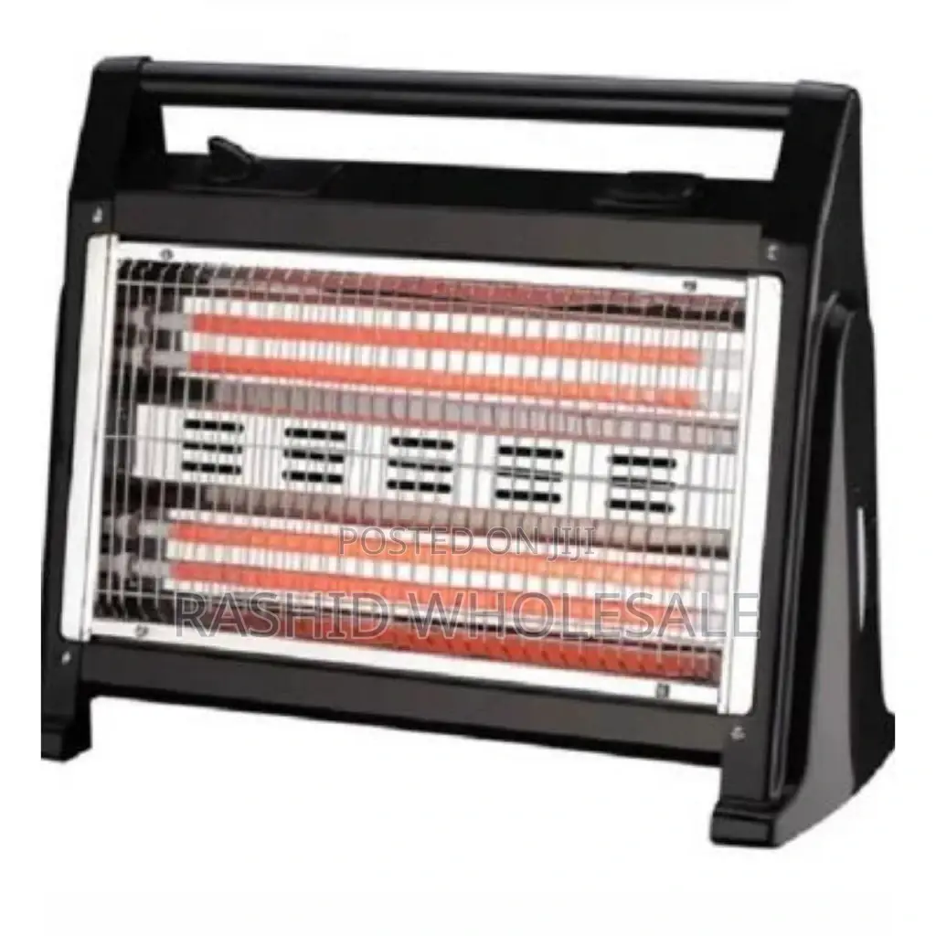 Electric Room Heater