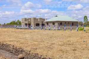 Juja Farm Plots for Sale ^Ma