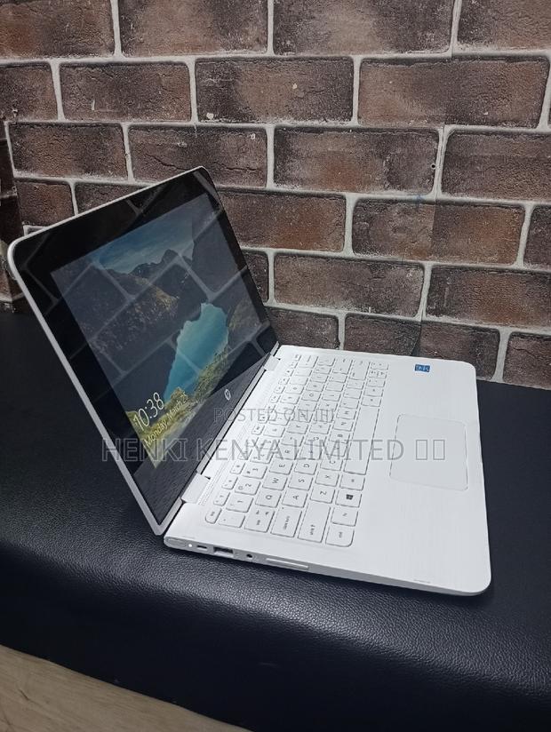 Laptop HP Stream 11 8GB Intel Core 2 Duo SSD 128GB - thumbnail 4
