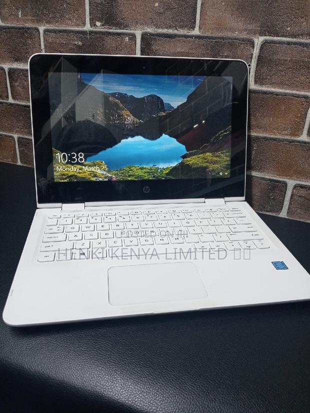 Laptop HP Stream 11 8GB Intel Core 2 Duo SSD 128GB - main view