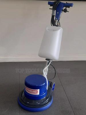 Astramilano Electric Floor Scrubber - thumbnail 2