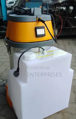 Carpet Cleaner Wet and Dry 35litres