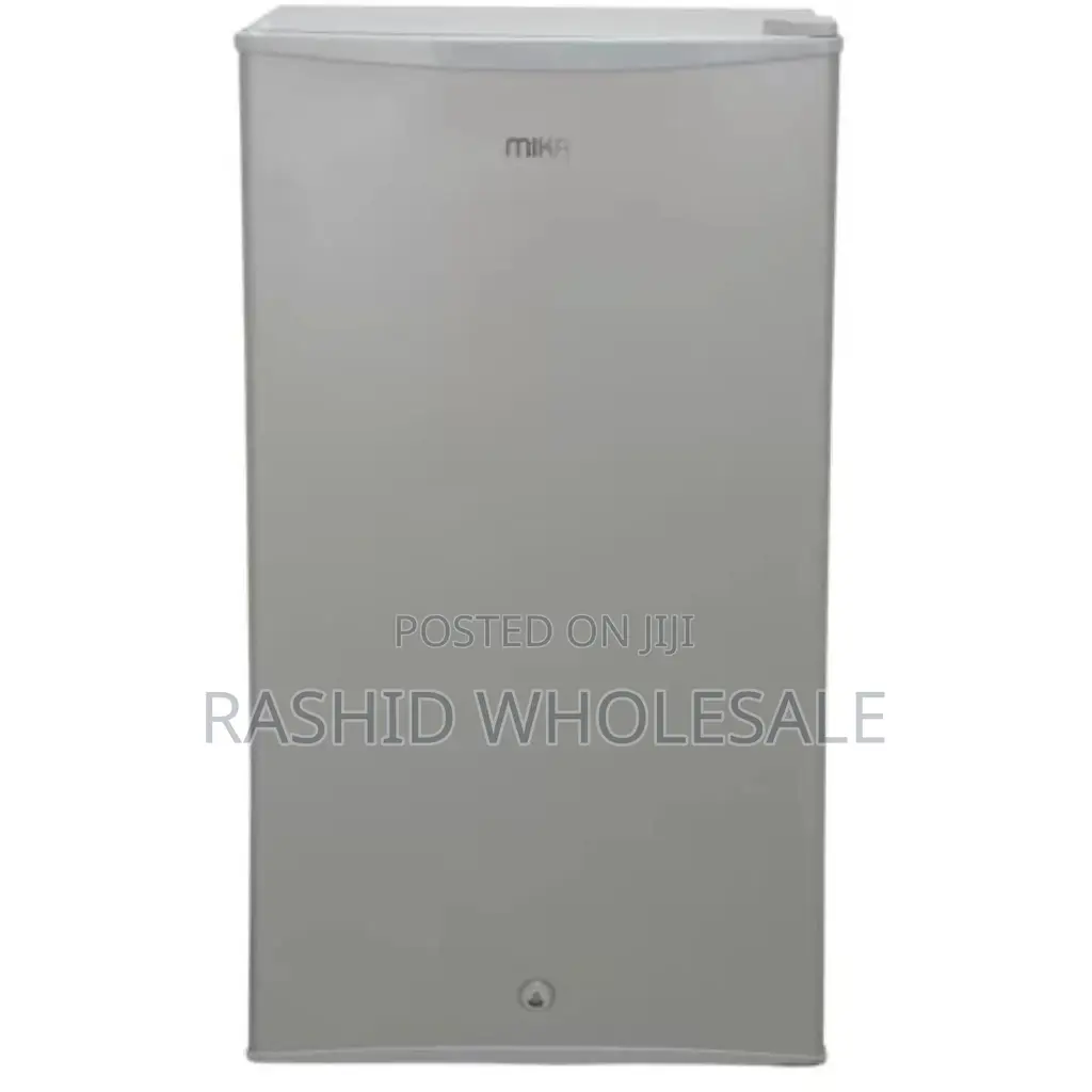 New Model Mika Fridge