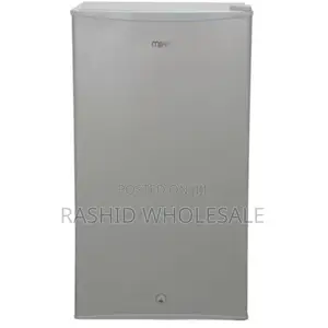 New Model Mika Fridge