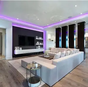 Best Designs for Gypsum Installation Services