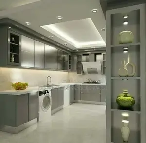 Gypsum Ceilings Services