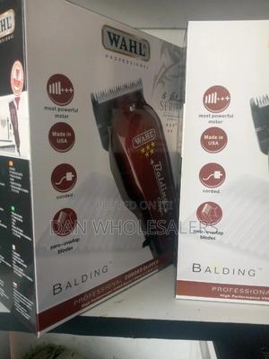 Wahl Shaver Balding Shaver - thumbnail 2