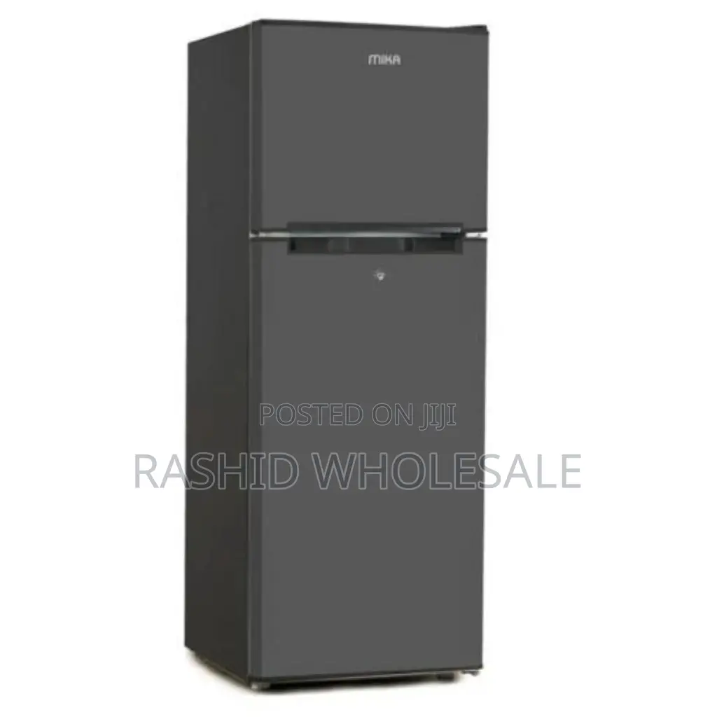 New Model 138l Mika Fridge