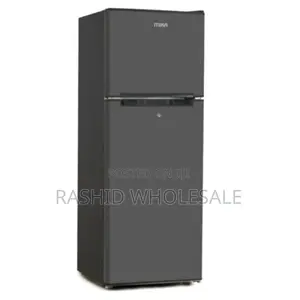 New Model 138l Mika Fridge