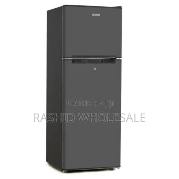New Model 138l Mika Fridge