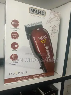 Kinyozi Shaving Machine Free Shaver