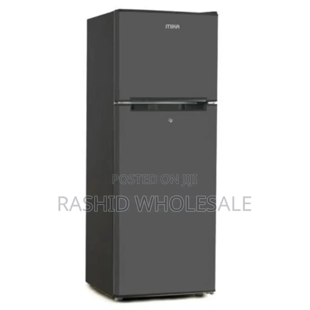 138 Litres Fridge(Mika)