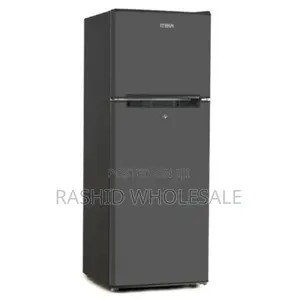 138 Litres Fridge(Mika)