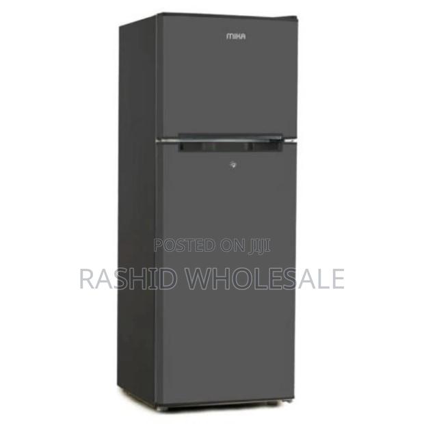 138 Litres Fridge(Mika)