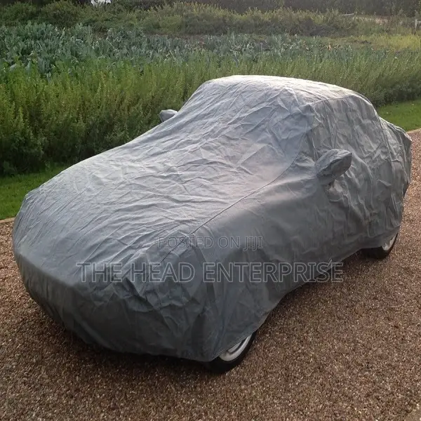 100% Water Proof/Dust Proof Car Cover for Crown Car Model