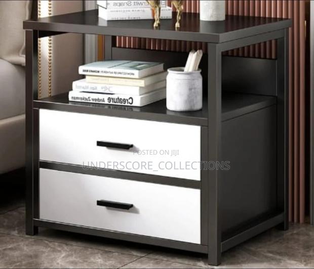 Highend Bedside Drawer - main view