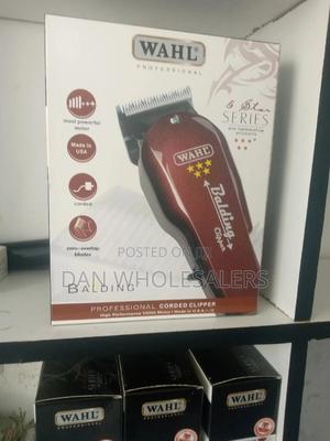 Wahl Clipper Building Shaver - thumbnail 2