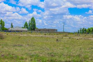 Katani Plots Touching the Main Road at 1.6M^JO - thumbnail 2