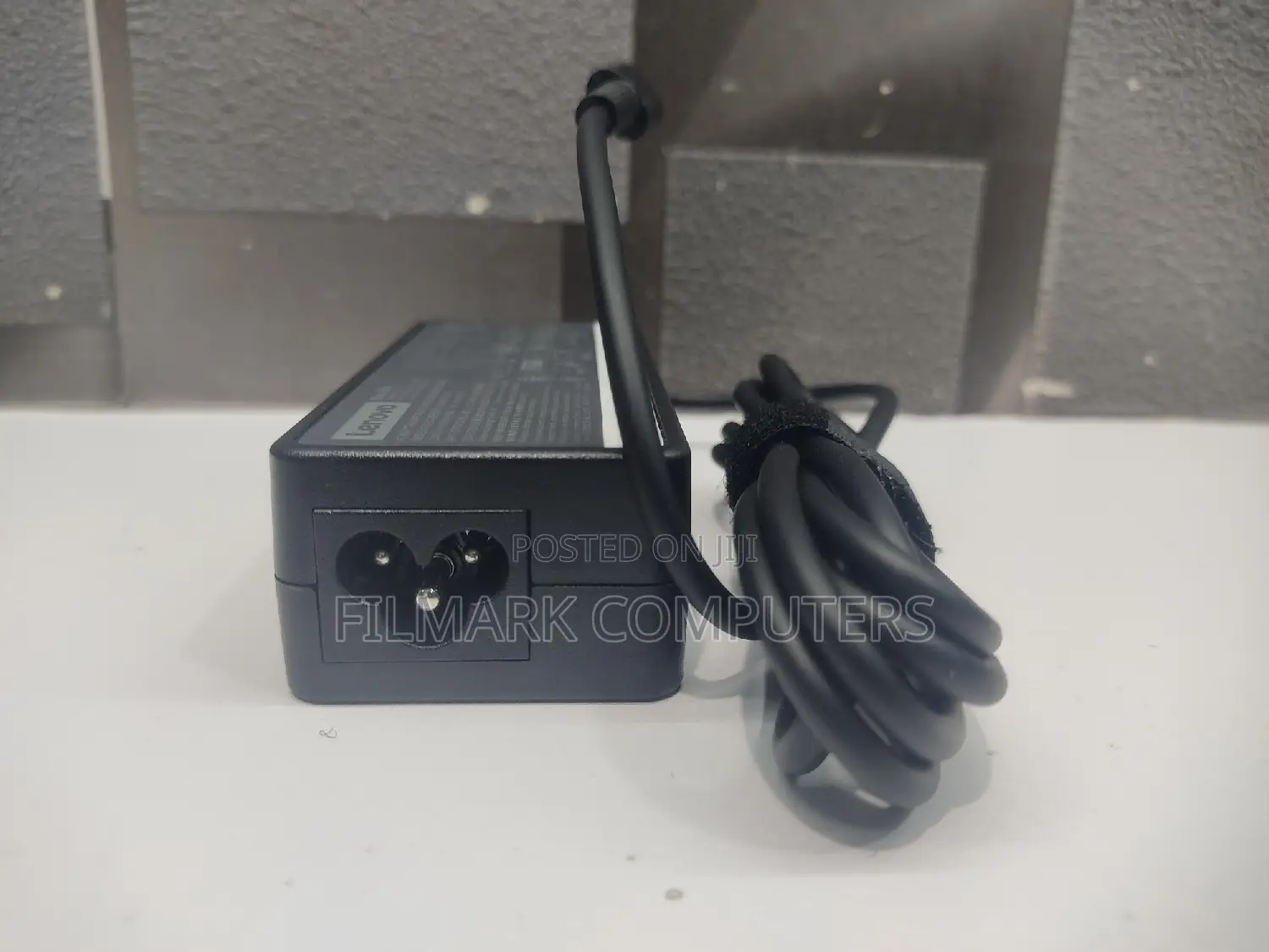 Generic Lenovo 65w Ac Power Adapter Charger (Usb Type-C Tip)