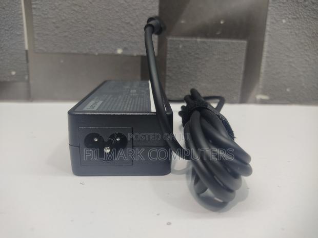 Generic Lenovo 65w Ac Power Adapter Charger (Usb Type-c Tip) - thumbnail 3