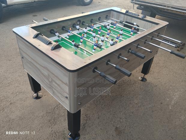 Foosball Table Soccers