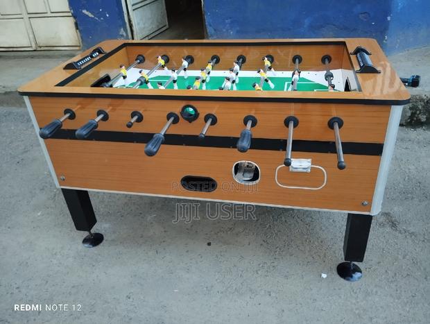Foosball Table Soccers - thumbnail 5