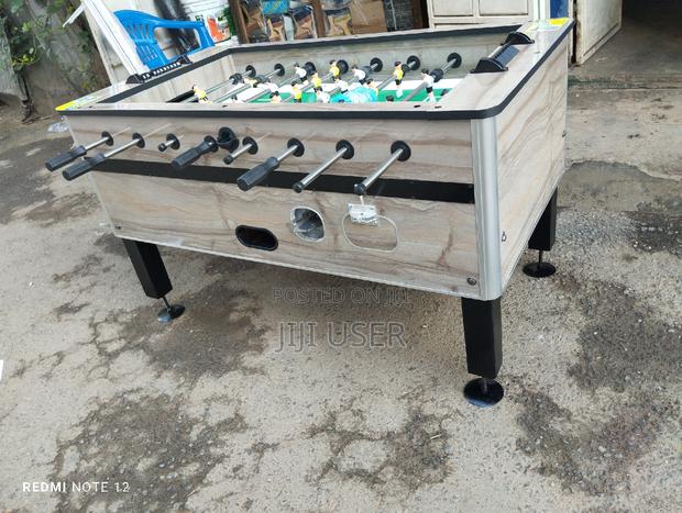 Foosball Table Soccers - thumbnail 7