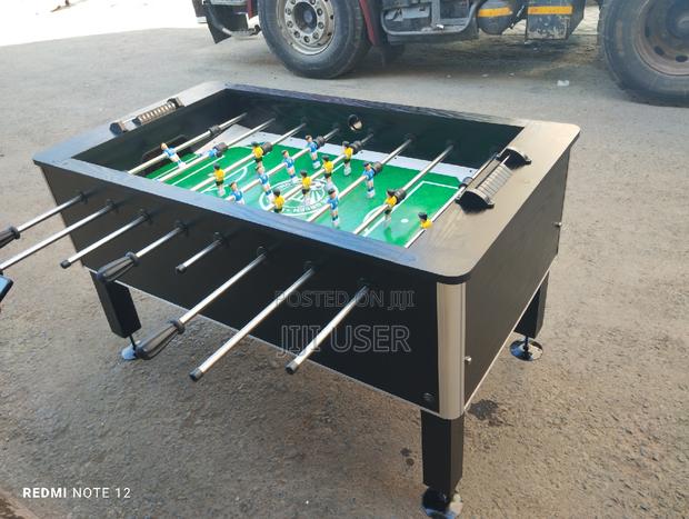 Foosball Table Soccers - thumbnail 11