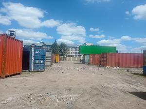 40ft Plain Containers - thumbnail 2