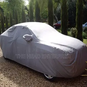 Toyota Axio Car Cover Available Water Proof and Sunproof