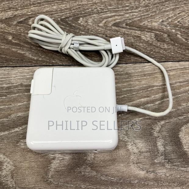 Macbook Pro 60W Power Adapter Charger 60 Watt A1435 Retina