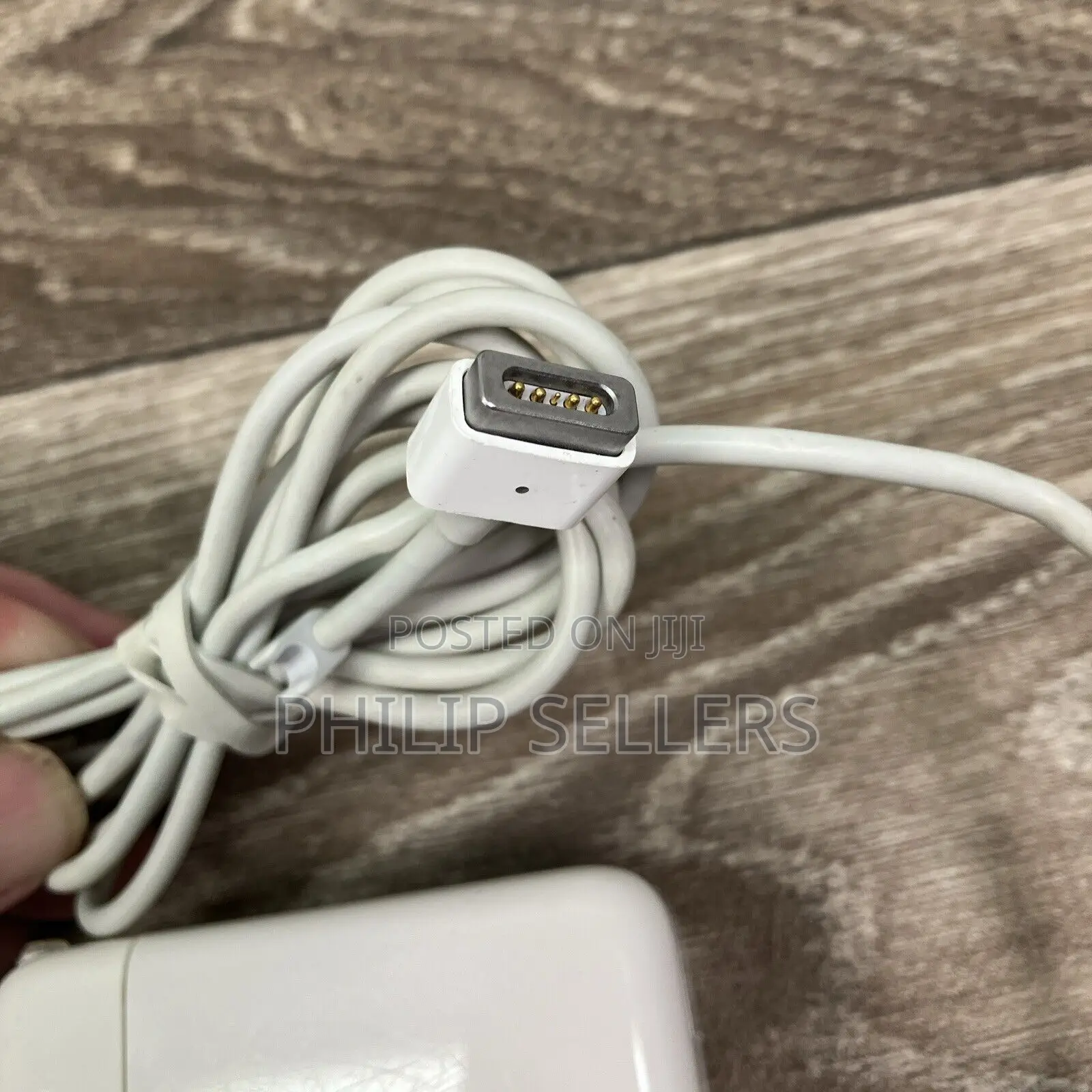Macbook Pro 60W Power Adapter Charger 60 Watt A1435 Retina