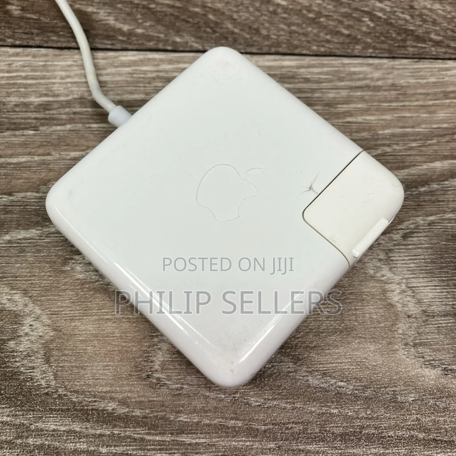 Macbook Pro 60W Power Adapter Charger 60 Watt A1435 Retina